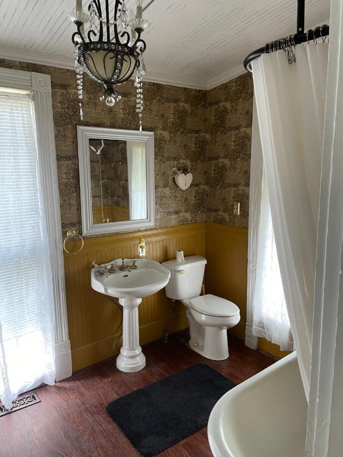 Irishette - Charming Suite In 1893 Victorian Home Dublin Exterior foto